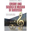 CREARE UNA SCUOLA DI MUSICA DI SUCCESSO DI GIANLUCA PICA