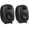 Audizio RS60 Act.Bookshelf Set BT IRC 120W