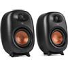 Audizio RS80 Act.Bookshelf Set BT IRC 160W