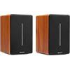 Audizio KS01B Act.Booksh.Set BT IRC 120W wd