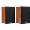 Audizio KS02 Act.Bookshelf Set BT IRC 80W wd