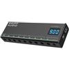 SWIFF AUDIO P200 ALIMENTATORE MULTIPLO PER EFFETTI A PEDALE