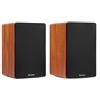 Audizio KS01 Act.Bookshelf Set IRC 80W wood