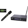AUDIODESIGN PMU 311 Sistema wireless 100 Ch, UHF con microfono a gelato
