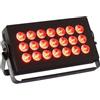 Algam Lighting BLZ-WASH Proiettore Wash Led 21x12W RGBW