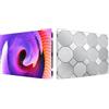 HELVIA SCHERMO LED HELVIA CRY-250v3-1.86 Nationstar 1515 Indoor fisso 640x480mm