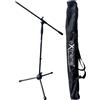 EXTREME MS PACK ASTA MICROFONICA A GIRAFFA + BORSA OMAGGIO