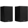 Audizio KS02 Act.Bookshelf Set BT IRC 80W bl
