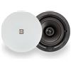 HELVIA DIFF COASSIALE A INCASSO 5.25" HELVIA GALA-520FCW 8OHM FRAMELESS BIANCO