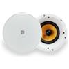 HELVIA DIFF HI-FI 2-VIE A INCASSO 6.5" 8OHM HELVIA ONDA-640FCW FRAMELESS BIANCO
