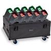 CENTOLIGHT SET 10 FARI A BATTERIA CENTOLIGHT PORTRAIT Q-AIR PLUS