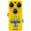 NUX PEDALE NUX NOL-1 A/B ROLL OCTAVE + LOOP + IR