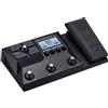 ZOOM G2X FOUR PEDALIERA MULTIEFFETTO PER CHITARRA CON PEDALE DI ESPRESSIONE
