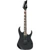 IBANEZ GRG121DX BKF CHITARRA ELETTRICA BLACK FLAT