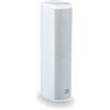 HELVIA DIFFUSORE A COLONNA 2-VIE A MURO HELVIA DICO-C50 WH IP66 50W BIANCO