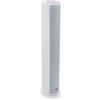 HELVIA DIFFUSORE A COLONNA 2-VIE A MURO HELVIA DICO-C100 WH IP66 100W BIANCO