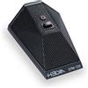 HELVIA MICROFONO BOUNDARY A CONDENSATORE HELVIA STM-720-BK