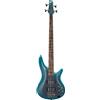 IBANEZ SR300E CUB CERULEAN AURA BURST BASSO ELETTRICO 4 CORDE