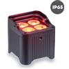 CENTOLIGHT FARO A BATTERIE CENTOLIGHT PORTRAIT Q-AIR MINI IP