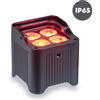 CENTOLIGHT SET 4 FARI A BATTERIE CENTOLIGHT PORTRAIT Q-AIR MINI IP