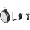 NUX DM-8 EXTRA TOM SET (REMO 10")