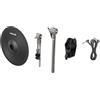 NUX DM-8/DM-7X EXTRA CYMBAL SET (12" FULL RUBBER)