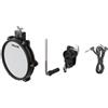 NUX DM-310/DM-310H EXTRA TOM SET (10" NORMAL HEAD)