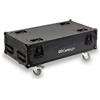 CENTOLIGHT CASE CENTOLIGHT PER 8 Q-AIR IP 9x12W