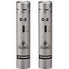 BEHRINGER C2 COPPIA DI MICROFONI A CONDENSATORE MATCHED PER VOCE E STRUMENTI ACUSTICI