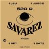 SAVAREZ 520R NYLON MUTA SET DI CORDE PER CHITARRA CLASSICA