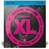 D'ADDARIO EXL170 CORDE PER BASSO 45-100