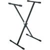 PROEL SPL100 SUPPORTO PER TASTIERA REGOLABILE
