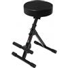 PROEL KGST10 SGABELLO CON POGGIAPIEDE PER CHITARRA TASTIERA