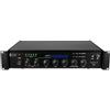 PROAUDIO AM870 AMPLIFICATORE MIXER USB MP3 RADIO FM