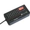 beamZ DMX-512MINI controller Batt.