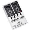 BEHRINGER DI20 ULTRA-DI PRO DI BOX ATTIVA 2 CANALI