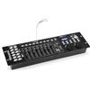 beamZ DMX240 Controller 192 channel