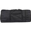 PROEL BAG910PN BORSA IMBOTTITA PER TASTIERA 1060x180x430mm