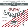 SAVAREZ 540R ALLIANCE SET MUTA DI CORDE PER CHITARRA CLASSICA