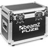 beamZ FCFZ2 Flightcase Fuze for 2pcs MH