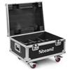 beamZ FCC9 FlightCase for 8x BBP9 serie