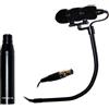 PROEL HCS30 MICROFONO A CLIP PER STRUMENTI