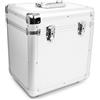 Power Dynamics RC100 12Vinyl Record Case Silver