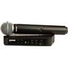 SHURE BLX24E / BETA58 RADIOMICROFONO PALMARE WIRELESS PER VOCE