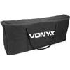 Vonyx DB10B Bag for Mobile DJ Stand
