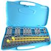 ANGEL AG25N2 GLOCKENSPIEL AX25N2 METALLOFONO CROMATICO 25 PIASTRE + BACCHETTE