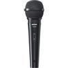 SHURE SV200A MICROFONO DINAMICO CARDIODE ON/OFF