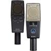 AKG C414 XLS MICROFONO A CONDENSATORE MULTIPATTERN