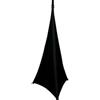 beamZ LSS12B Lycra StandSleeve 1,2m black