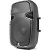 Vonyx SPJ-1500ABT MP3 Hi-End Active 15